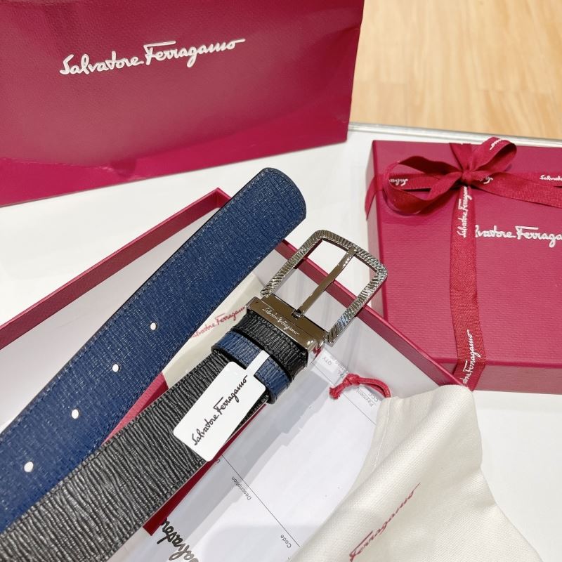 Ferragamo Belts